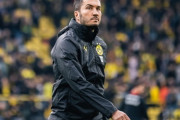 ドルトムント、クラブOBのシャヒン氏が新監督に就任！香川真司の元同僚