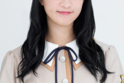 乃木坂46吉田綾乃クリスティーがコロナ感染、乃木坂メンバーから3人目・・・