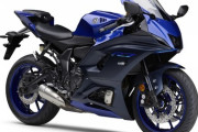 ヤマハ、スーパースポーツバイク「YZF-R7 ABS」を発売　並列2気筒688ccエンジン搭載　価格はリーズナブルな99万9900円