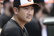 【悲報】菅野智之「なぜ自分がMLBで成功できなかったかは分かってる。そこを改善できれば来年はもっと・・・・・」
