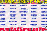 【日向坂46】『ワールドドキドキビデオ』正源司陽子が出演決定！