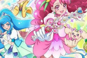 【ヒーリングっど プリキュア】6話感想 敵幹部との因縁が生まれた