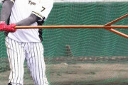 13年ぶり阪神・糸井が左翼へ　ロハス不在想定し準備着々　矢野監督「右翼空けて待つことない」