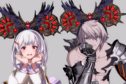 【グラブル】「まずはお前からだ──」 / 無料ガチャ期間のファーさん定型
