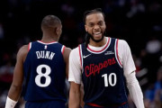 【NBA】LACのダリアス・ガーランド、今季の有力トレード候補に浮上