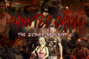 【朗報】『ホーンテッドドーン ザ・ゾンビ アポカリプス』が配信開始！！迫りくるゾンビの軍団との過酷な戦いを描いたシングルプレイ専用FPS