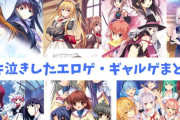 【悲報】エ0ゲ廃人さん、「エ0ゲが何故廃れたのか」を完全解説するwwww