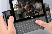 GPD､新型UMPC｢WIN 3｣のクラウドファンディングをもうすぐ開始　価格は829ドルから