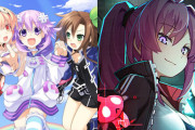 【悲報】スイッチ版『ネプテューヌ Re;Birth』『デスリクZ』欧米で発売中止「任天堂のガイドラインに準拠していない」