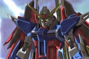 ガンダムSEEDシリーズってどの陣営もガンダム顔のMSを開発してるけどCEにおいてガンダム顔が流行った理由や利点って何かあるんか？（画像あり）
