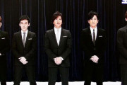 【悲報】SMAP、全員ヤバい奴らだった