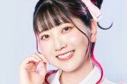 【画像】薮島朱音ちゃんの撮りおろし写真がかわいい！Real Soundインタビューより【ラブライブ！スーパースター!!】