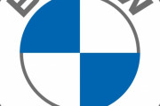 【悲報】 BMWの新エンブレム、ダサすぎる