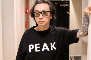 パヨクはそんなもん　〜　菊地成孔（岸辺露伴の作曲者） 「ラサール石井と昔仕事した時、こんな邪悪な奴がいるのかと思った」