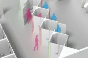 【画像】最新の公共トイレの構想図が斬新すぎるｗｗｗｗｗｗｗｗｗｗｗｗｗｗｗｗｗｗｗｗｗｗｗｗｗｗｗｗｗｗｗｗｗｗｗ