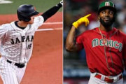 海外の反応：WBC日本代表がメキシコに劇的サヨナラ勝ち！村上がサヨナラヒット「信じられない」「大谷はすげえ奴だ」