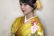 上村麗菜ちゃんがめちゃくちゃ可愛い