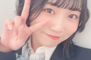 【SKE48学園】池田楓「制服が似合うぴちぴちJKのうちに<br>初出演できますように☺️?」