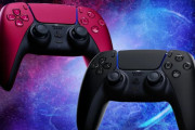 ソニー、PS5コントローラーのタッチパッドで手描きなどをできるようにするアイデアを特許出願