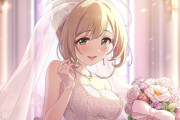 【デレステ】結婚何回目だよ佐藤
