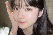 【朗報】川嶋美楓、お友達から「研修生からJuice=Juiceに入って顔や言動が優しくなった」と言われる