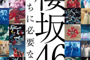 【櫻坂46】BRODYの特集が凄い！！！