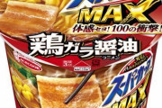 【画像】エースコックの即席麺が不味いと評価される理由