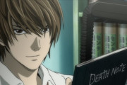 【疑問】アニメ版DEATH NOTE←こいつに対する正直なイメージ