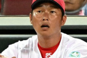 広島新井監督が禁止にしそうな物