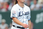 西武・高橋光成、降板後に熱中症とみられる体調不良を訴えて病院に向かう…