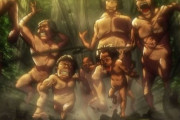 【進撃の巨人】海外「巨人の正体について昔のファンの説を見てみよう」