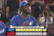 【広島対中日19回戦】中日が５－３で広島に勝利！敵地での連敗１４でストップ！ カリステ1・2号連発の大暴れ！広島は連敗、阪神に優勝マジック１８再点灯を許す