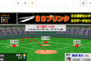 【動画】<巨人vs中日 3回戦> 巨人･丸が2点タイムリー！【巨2-3中】
