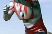 ウルトラマンネオスの思い出