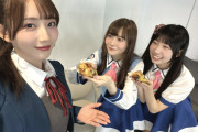 【ラブライブ！フェス前夜祭】Liella!といきづらい部！の交流