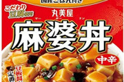 麻婆豆腐とかいう攻守鉄壁の料理
