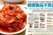 韓国人「火病を起こした日本人が韓国製品不買運動！」→「どうして韓国の周辺国は韓国に劣等感を感じるのですか？」　韓国の反応