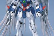 【ガンプラ】ゼロカスの1/144スケールの決定版と言えるキットって