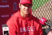 大谷翔平、WBC韓国代表に敬意「力を持っているので楽しみ。選手はすごい大好き」