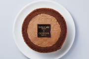 Uchi Cafe×GODIVA 55万個限定(画像）