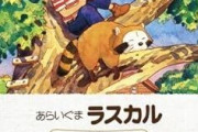 大人も泣ける！世界名作劇場のアニメランキング！3位「あらいぐまラスカル」、2位「母をたずねて三千里」、1位に選ばれたのは…