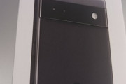 お前らすまん！ｗ Googleの最新スマホ｢Pixel6a｣届いちゃったｗ