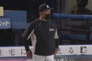 ロッテ井口監督「佐々木朗希抹消の理由は蓄積した疲労を抜くため」