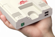 新型コロナウイルス感染症の影響により復刻版「PCエンジン mini」の出荷に影響