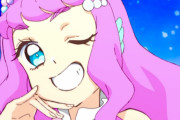 【トロピカル～ジュ!プリキュア】ローラとあすか先輩、結構仲良しだよね！！【トロプリ】