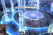 【FF14】海外チームが絶オメガ検証戦「オメガM/Fフェーズ」を突破！フェーズ3では「アルファ編零式4層後半オメガ」が登場！