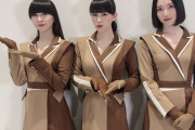 【画像】Perfume3人に同時に告白されたらどうする？？？？？
