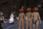 【FF14】「裸ミラプリを見ると不快になる」←こういう人って多いの？