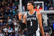【NBA】ウェンバンヤマは引退するまでに何回優勝できると思う？