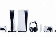 PS5が『グッドデザイン金賞』を受賞　デザインやメンテナンス性を評価　大賞まで残るか？